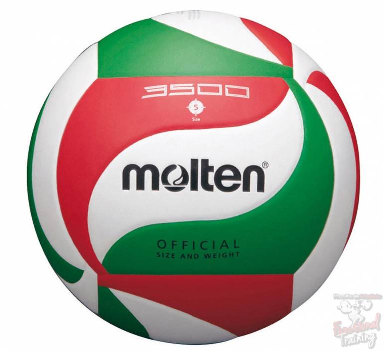 Balón de Volleyball v5m3500 – Molten