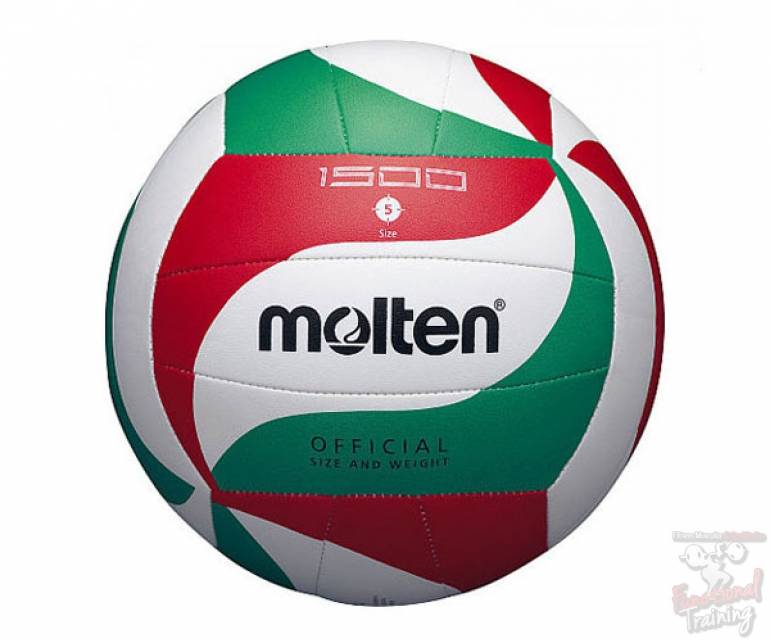 Balón de Volleyball v5m1500 – Molten